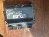 RENAULT CLİO MOTOR BEYNİ BENZİNLİ OTO FEDAİ 237109776R
