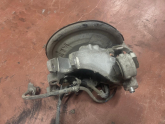 Oto Çıkma Parça / Honda / Civic / Fren / Fren Disk Ayna / Çıkma Parça 