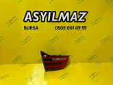 BMW 4-SERİSİ F32 SOL İÇ STOP (ORJİNAL HATASIZ)