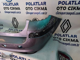 Oto Çıkma Parça / Opel / Astra / Tampon / Arka Tampon / Çıkma Parça 