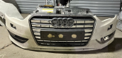 AUDİ A3 HB 2013-2016 ÖN TAMPON ORJİNAL ÇIKMA