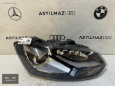 POLO GTİ SAĞ FAR LEDLİ ORJİNAL 6R1941032C