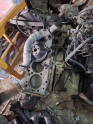 Mitsubishi L300 Motor blok