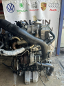 SKODA FABİA 1.4 DİZEL AMF -BNM MOTOR.