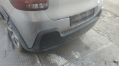 Oto Çıkma Parça / Citroen / C3 / Tampon / Arka Tampon / Çıkma Parça 