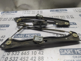 Oto Çıkma Parça / Volkswagen / Jetta / Oto Cam / Cam Krikosu / Çıkma Parça 
