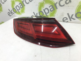 Oto Çıkma Parça / Audi / TT / Far & Stop / Sol Arka Stop / Çıkma Parça 