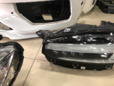 Oto Çıkma Parça / Volvo / XC90 / Far & Stop / Sol Ön Far / Çıkma Parça 