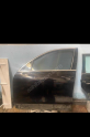 PORSCHE CAYENNE SOL ÖN KAPI