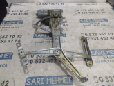 Oto Çıkma Parça / Opel / Astra / Oto Cam / Cam Krikosu / Çıkma Parça 