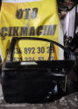 MERCEDES-BENZ E SERİSİ W213 SOL ARKA KAPI