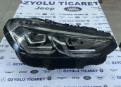 Oto Çıkma Parça / Bmw / X3 / Far & Stop / Sağ Ön Far / Çıkma Parça 