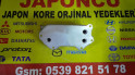 Oto Çıkma Parça / Toyota / RAV4 / Motor / Yağ Soğutucu / Sıfır Parça 