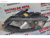 Oto Çıkma Parça / Skoda / Octavia / Far & Stop / Sağ Ön Far / Çıkma Parça 