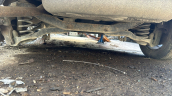 FORD FOCUS ARKA DİNGİL