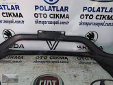 Oto Çıkma Parça / Honda / Civic / Tampon / Ön Tampon / Çıkma Parça 