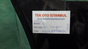Oto Çıkma Parça / Mercedes / C Serisi / Tampon / Ön Tampon / Çıkma Parça 