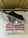Oto Çıkma Parça / Hyundai / Getz / Far & Stop / Sağ Ön Far / Çıkma Parça 