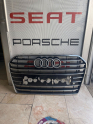 Audi A6 Modeli İçin Ön Panjur - Oto Çıkma Parçaları