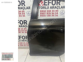 Oto Çıkma Parça / Honda / City / Kaporta & Karoser / Sol Arka Kapı / Çıkma Parça 