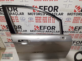 Oto Çıkma Parça / Honda / Jazz / Kaporta & Karoser / Sağ Ön Kapı / Çıkma Parça 