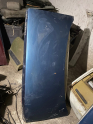 FORD TAUNUS BAGAJ KAPAĞI
