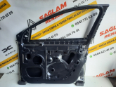 Oto Çıkma Parça / Renault / Fluence / Kaporta & Karoser / Sağ Ön Kapı / Çıkma Parça 