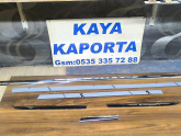 Oto Çıkma Parça / Hyundai / Tucson / Kaporta & Karoser / Kapı Bandı & Çıtası / Sıfır Parça 