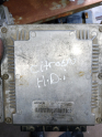 Peugeot Citroen HDI motor beyni