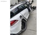 Oto Çıkma Parça / Renault / Clio / Tampon / Tampon Koruyucu / Çıkma Parça 