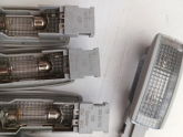 Oto Çıkma Parça / Volkswagen / Golf / Elektrik / Tavan Lambası / Çıkma Parça 