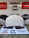 Oto Çıkma Parça / Toyota / Corolla / Kaporta & Karoser / Kaput / Çıkma Parça 