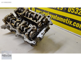 Oto Çıkma Parça / Renault / R 5 / Motor / Silindir Kapağı / Çıkma Parça 