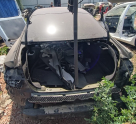 Oto Çıkma Parça / Volkswagen / Passat / Kaporta & Karoser / Kesme Tavan Sacı / Çıkma Parça 