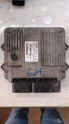 55195817 MJD 6JF P3/HW01B FİAT PUNTO MOTOR BEYNİ