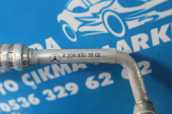 Oto Çıkma Parça / Mercedes / C Serisi / Klima / Klima Borusu / Çıkma Parça 