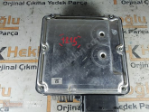 Oto Çıkma Parça / Audi / A4 / Beyin / Motor Beyni / Çıkma Parça 