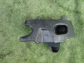 Citroen C4 Arka Tampon Braketi