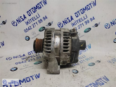 Oto Çıkma Parça / Land Rover / Range Rover / Elektrik / Şarj Dinamosu / Çıkma Parça 