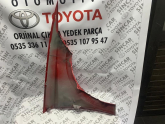 Oto Çıkma Parça / Seat / Ibiza / Kaporta & Karoser / Sol Ön Çamurluk / Çıkma Parça 