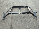 Oto Çıkma Parça / Honda / Civic / Kaporta & Karoser / Ön Panel / Yan Sanayi 