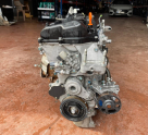 Oto Çıkma Parça / Honda / City / Motor / Motor (komple) / Çıkma Parça 