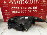 Oto Çıkma Parça / Land Rover / Range Rover / Far & Stop / Sağ Ön Far / Çıkma Parça 