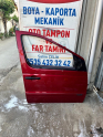 MERCEDES VANEO W414 ÇIKMA SAĞ ÖN KAPI