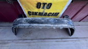 Oto Çıkma Parça / Audi / A4 / Tampon / Arka Tampon / Çıkma Parça 