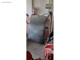 Oto Çıkma Parça / Nissan / Micra / Kaporta & Karoser / Kesme Tavan Sacı / Çıkma Parça 