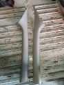 Renault trafic 3 plastik 769116799R-769122377R