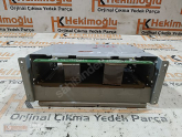 RENAULT CLİO 4 281153868R MULTİMEDYA BEYNİ NAVİGASYON EKRAN RADY