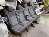 Oto Çıkma Parça / Ford / Transit / Koltuk & Döşeme / Koltuk Takımı / Çıkma Parça 