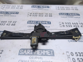 Oto Çıkma Parça / Fiat / Fiorino / Oto Cam / Cam Krikosu / Çıkma Parça 